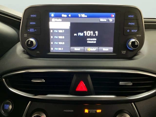 Used 2020 Hyundai Santa Fe SEL FWD image 38