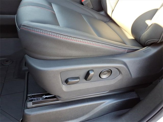 New 2026 Chevrolet Tahoe RST w/ Comfort Package image 7