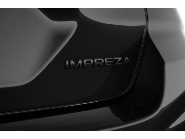 New 2026 Subaru Impreza 2.0i Sport image 12
