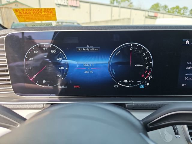 Used 2024 Mercedes-Benz GLE 450e 4MATIC image 19