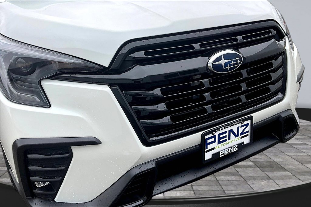 New 2027 Subaru Ascent Premium AWD/4WD image 34