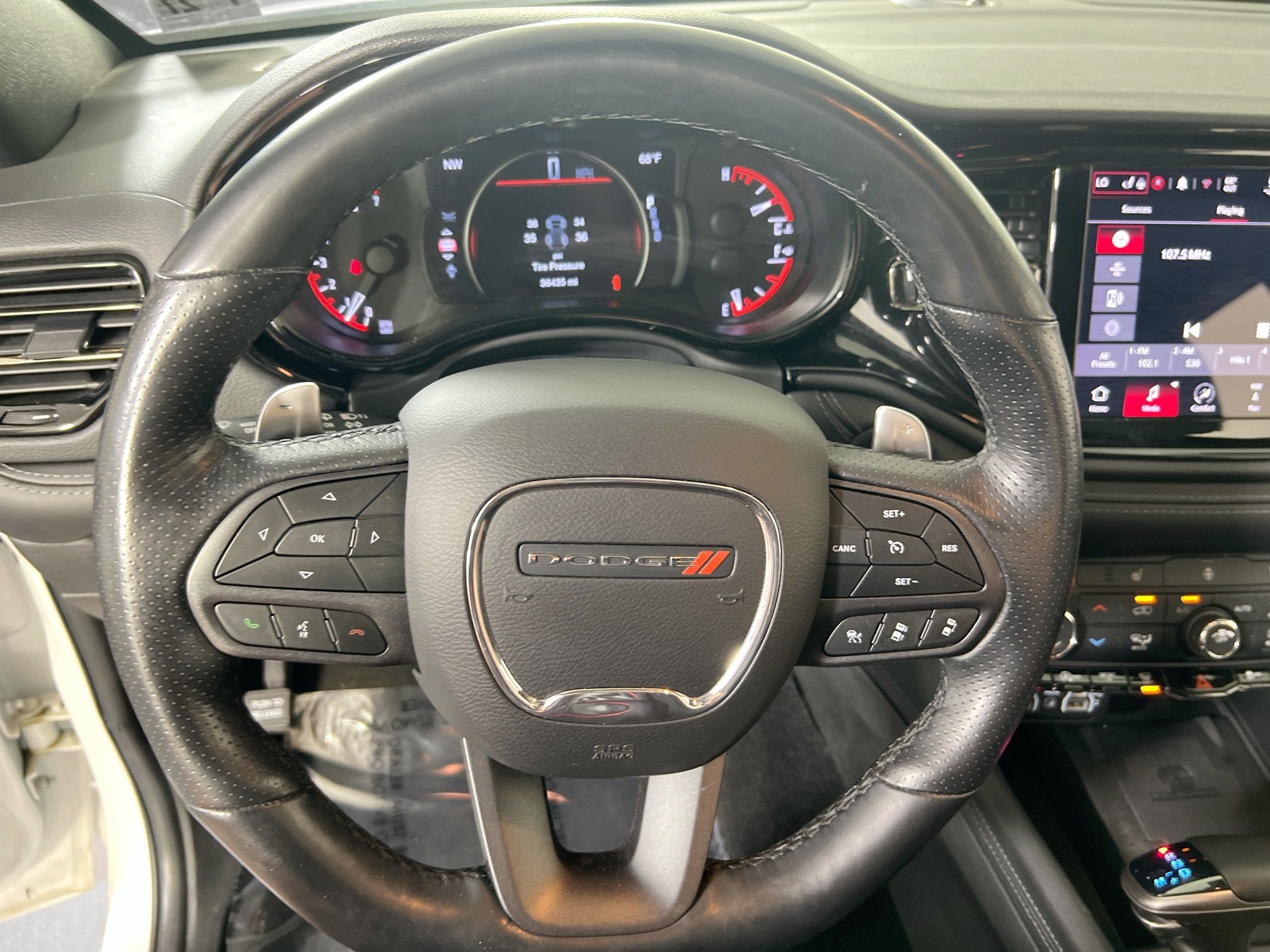 Used 2022 Dodge Durango GT image 10
