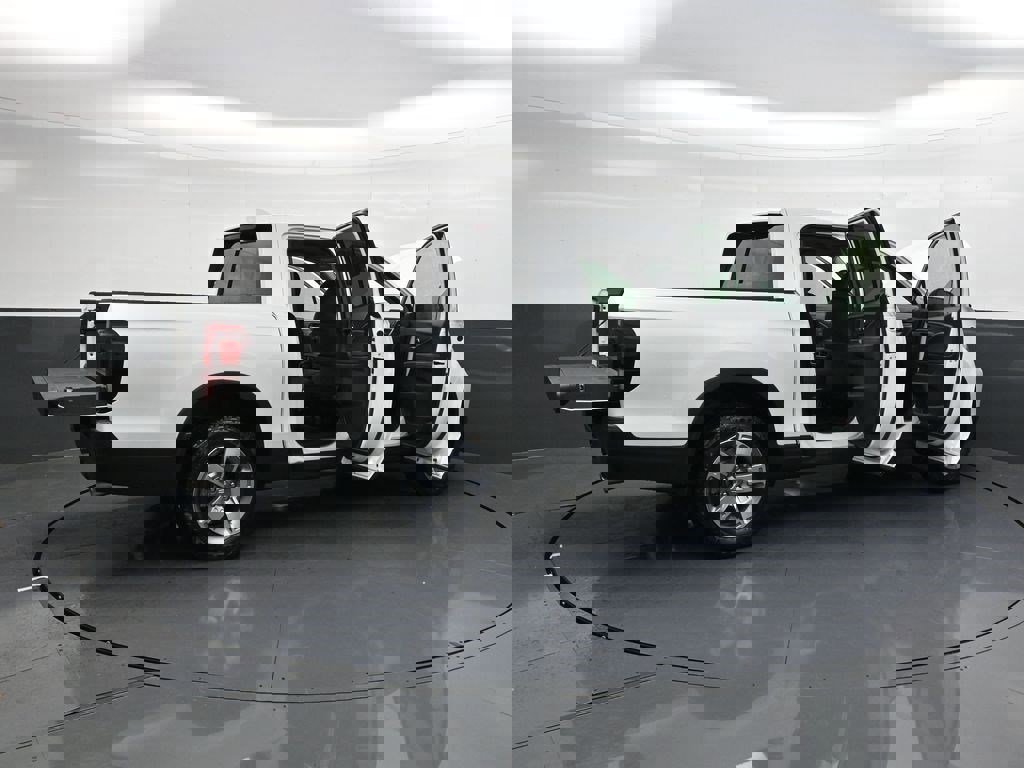 Used 2026 Honda Ridgeline RTL image 37