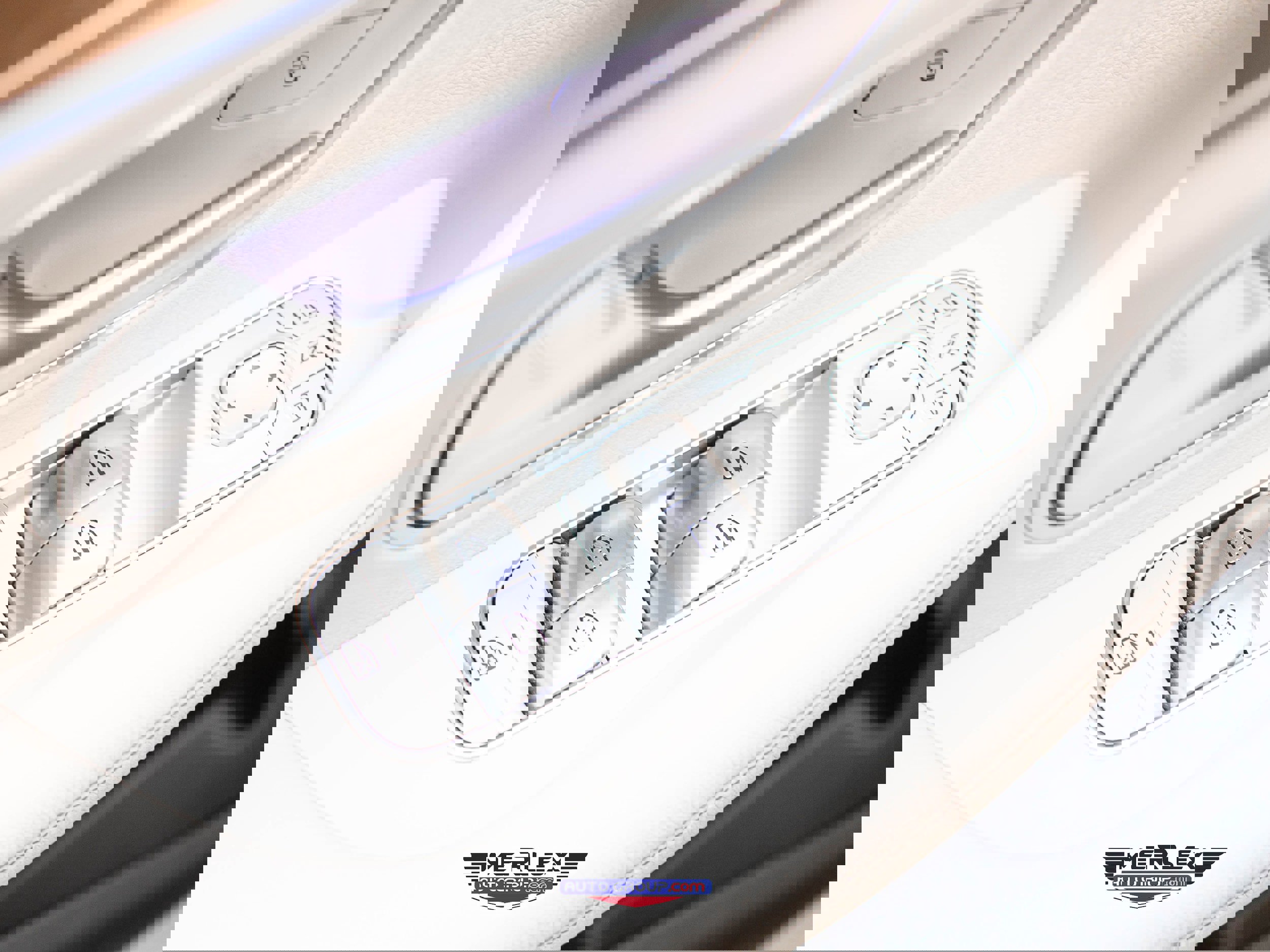 Used 2021 Mercedes-Benz GLS 450 4MATIC image 41