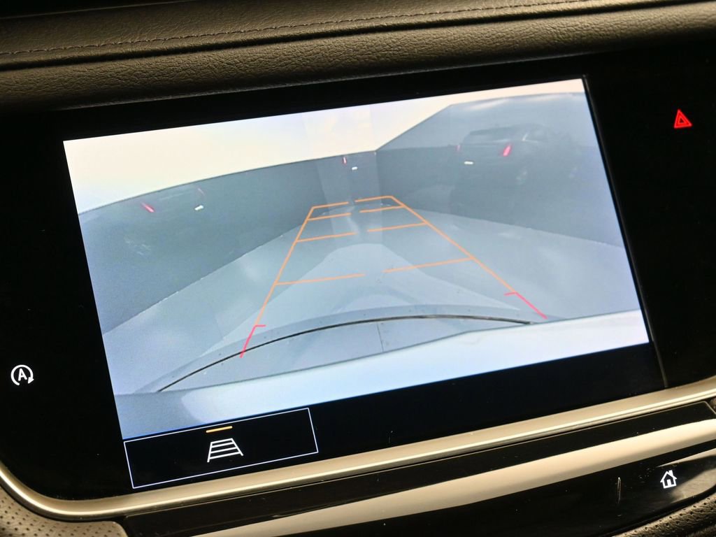 Certified 2023 Cadillac XT5 Luxury image 22
