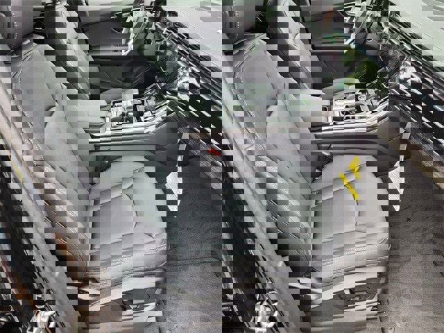 New 2025 Audi Q7 2.0T Premium image 13