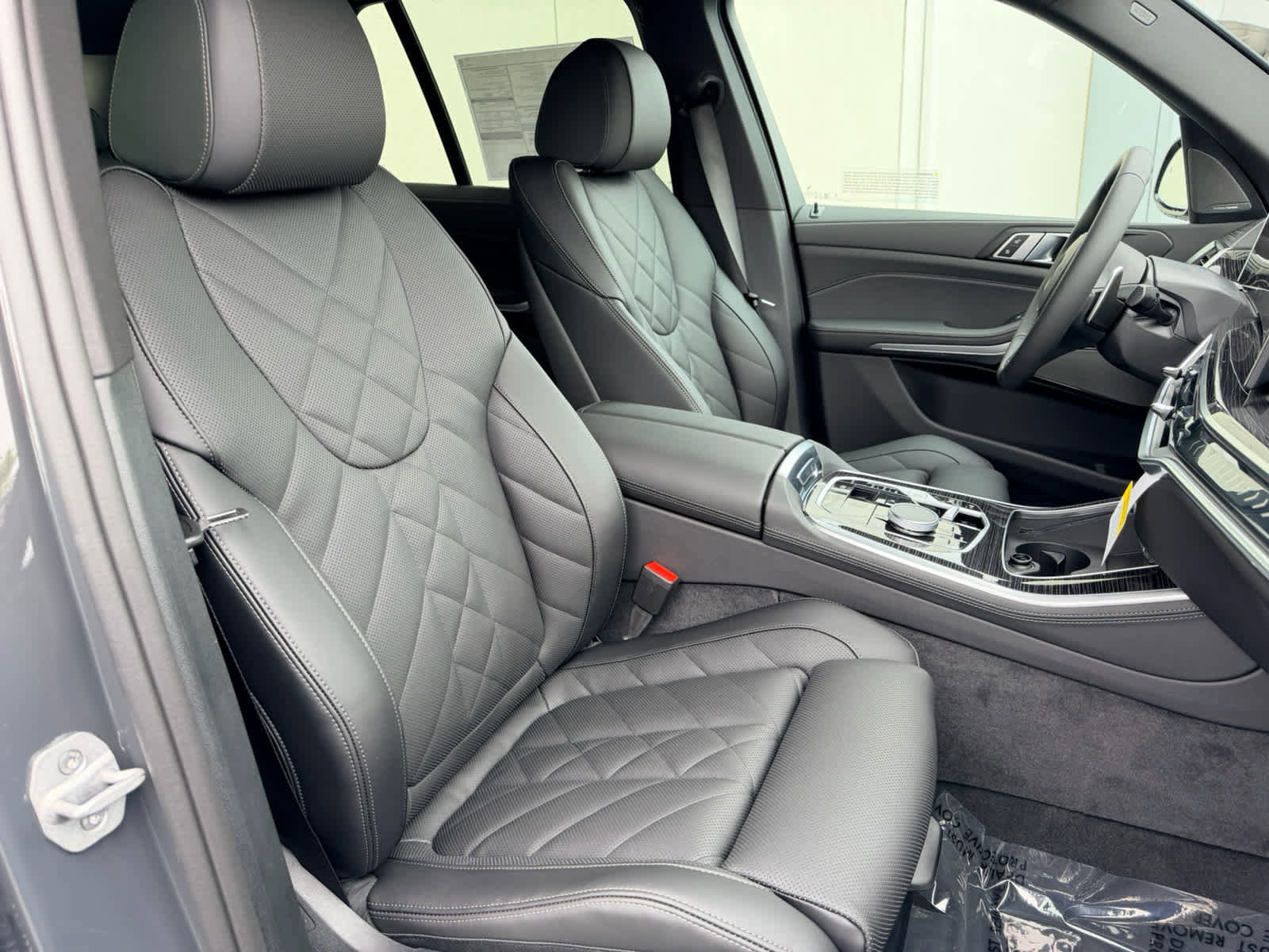 New 2026 BMW X5 sDrive40i w/ M Sport Package image 23