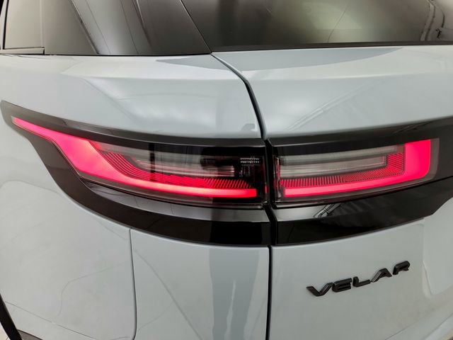 New 2026 Land Rover Range Rover Velar Dynamic SE image 30