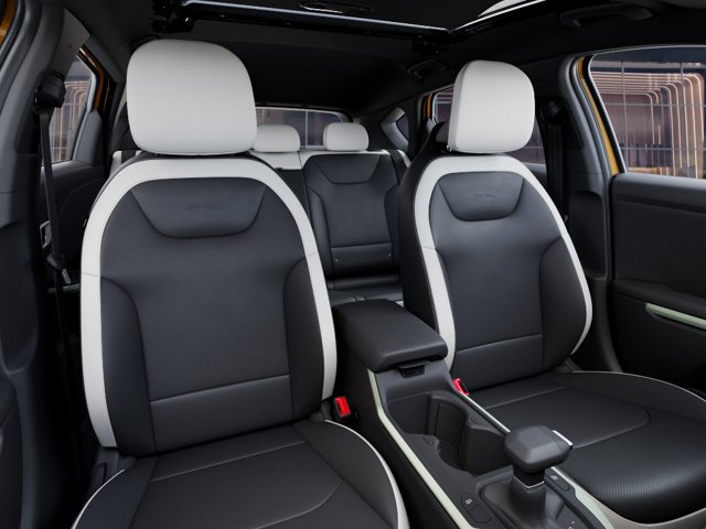 New 2026 Kia K4 GT-Line image 15