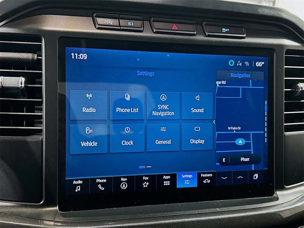 Used 2024 Ford F150 STX image 13