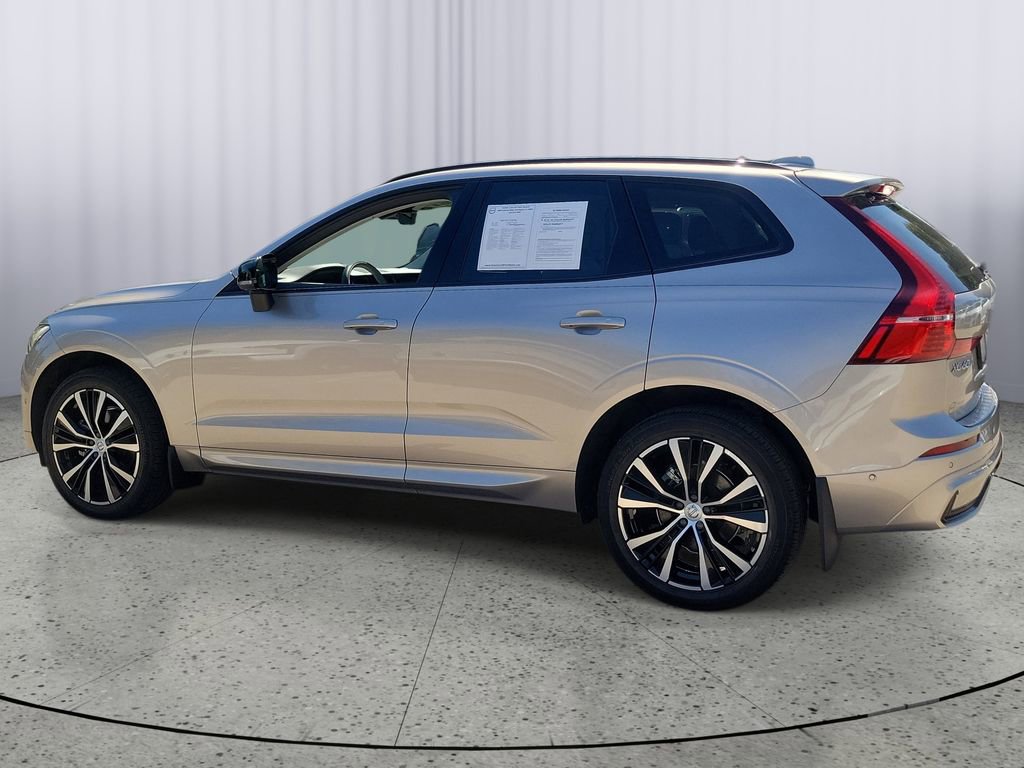 Used 2025 Volvo XC60 B5 Plus w/ Protection Package Premier image 7
