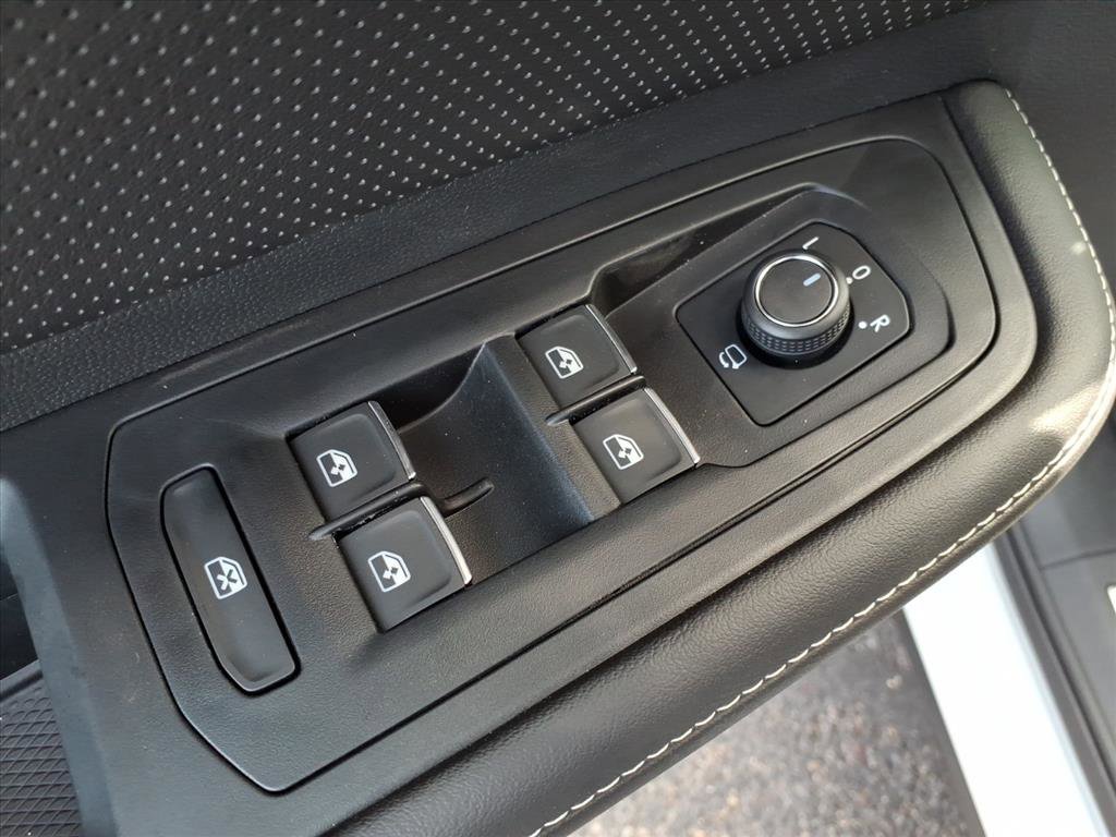 New 2026 Volkswagen Atlas SEL Premium R-Line image 20