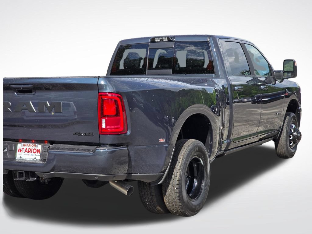 New 2026 RAM 3500 Laramie AWD/4WD image 40