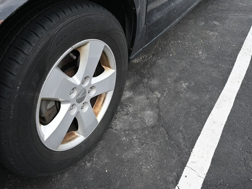 Used 2013 Dodge Grand Caravan SE image 9