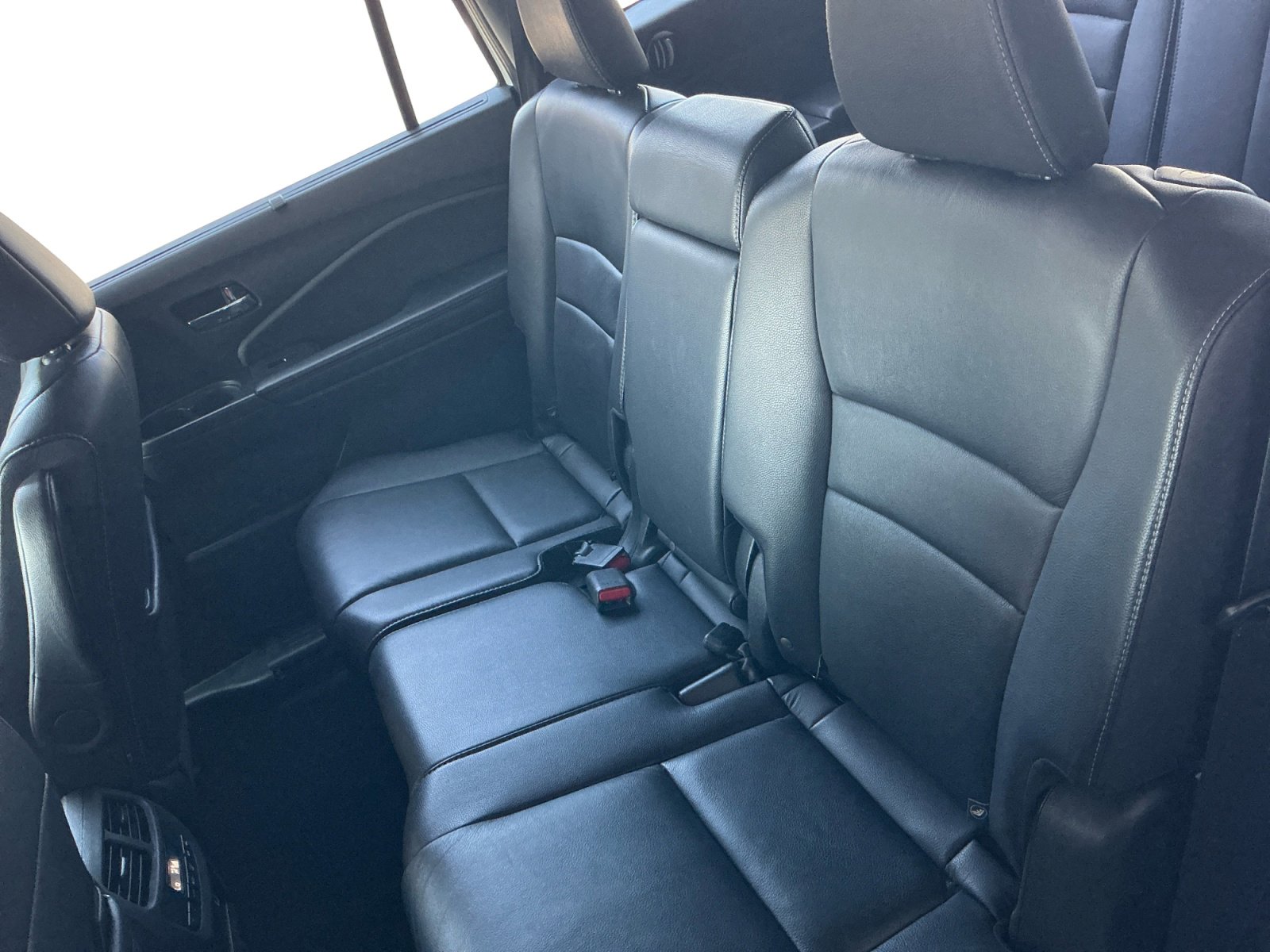 Used 2022 Honda Pilot EX-L image 13