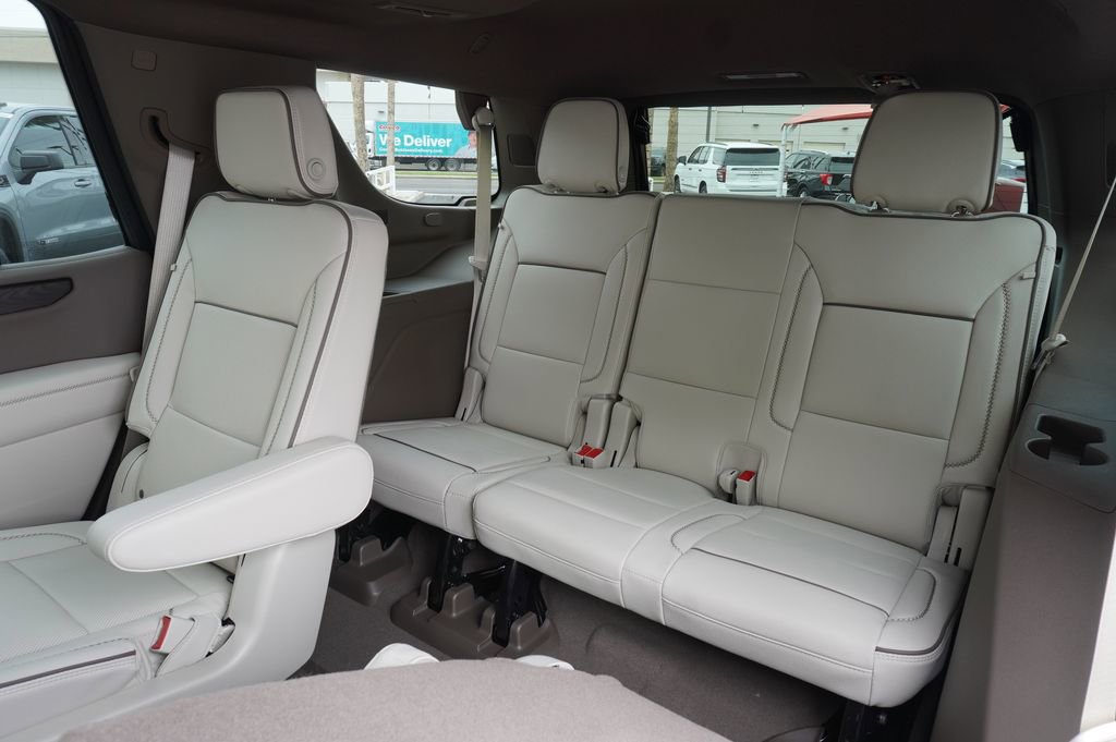New 2026 GMC Yukon Denali image 10