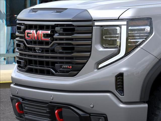 New 2026 GMC Sierra 1500 AT4 w/ AT4 Premium Package image 13
