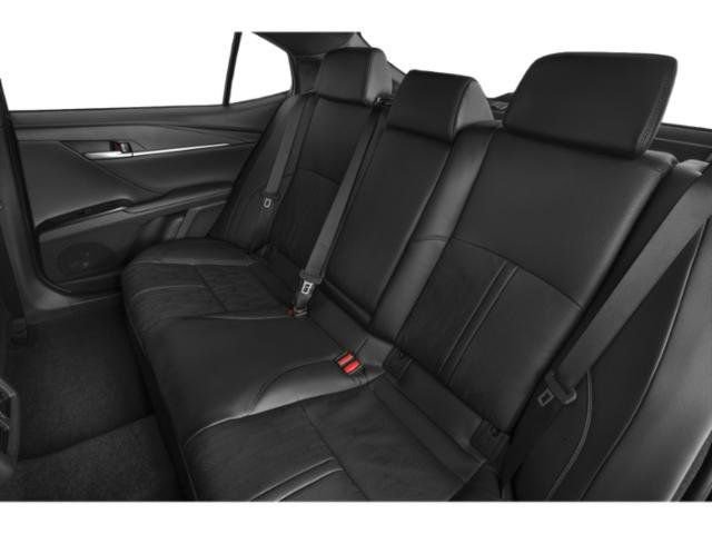 New 2026 Toyota Camry XSE image 15