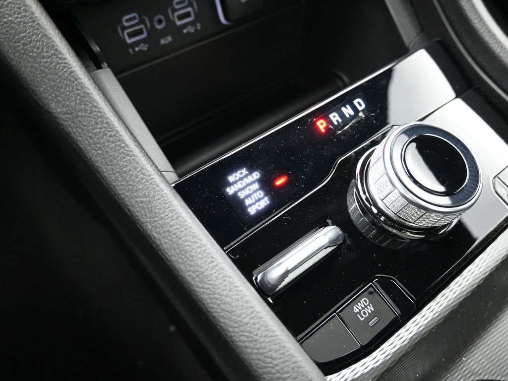 New 2024 Jeep Grand Cherokee Limited 4xe image 31