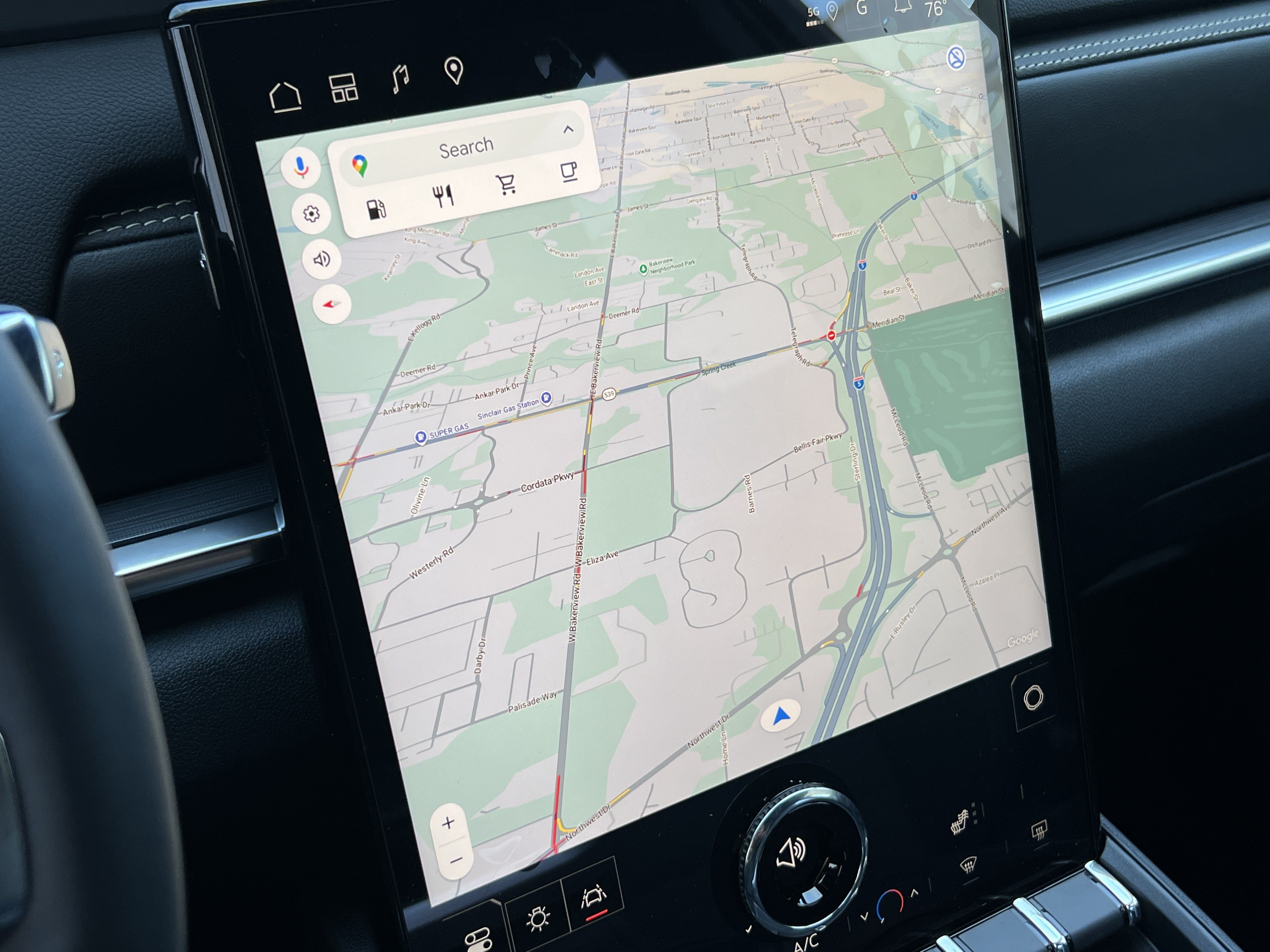 New 2027 GMC Terrain Elevation w/ Technology Package II AWD/4WD image 12