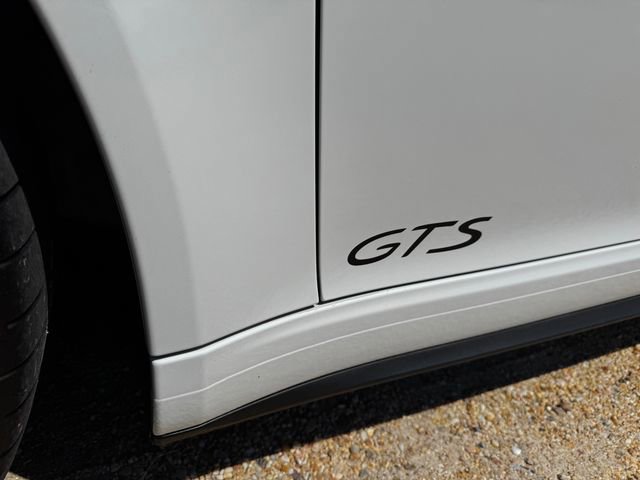 Used 2016 Porsche 911 GT3 RS image 8