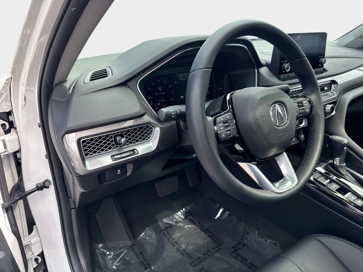 Used 2024 Acura Integra FWD image 18