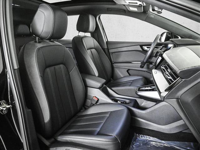 Certified 2024 Audi Q4 e-tron Premium image 22