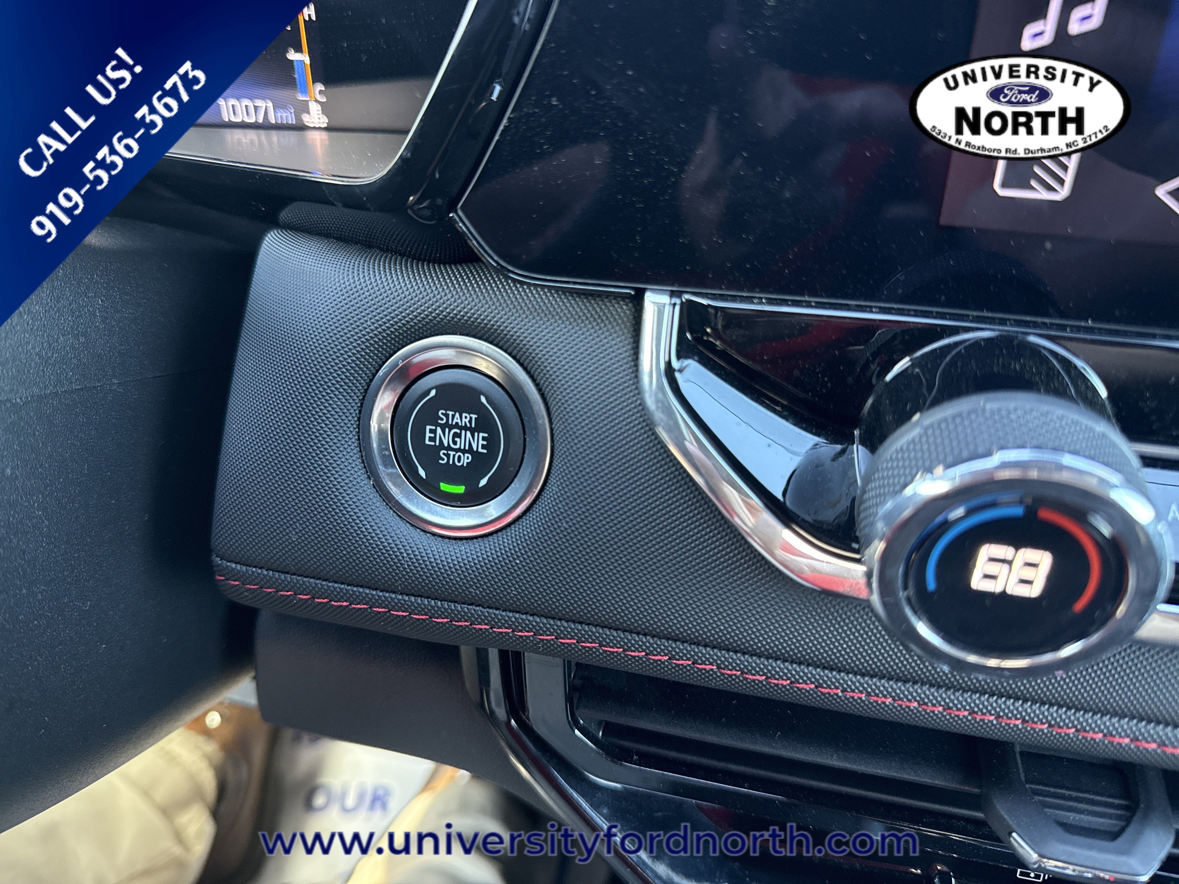 Used 2023 Chevrolet Colorado Z71 w/ Z71 Convenience Package 2 AWD/4WD image 28