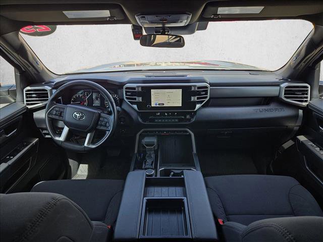 Used 2025 Toyota Tundra SR5 image 16