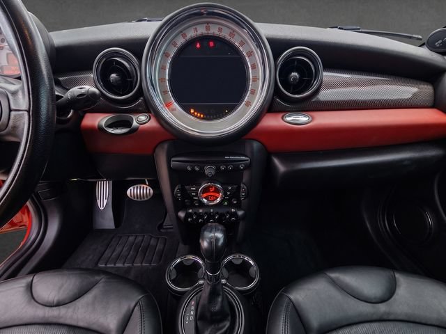 Used 2013 MINI Cooper Roadster S w/ Premium Pkg FWD image 5