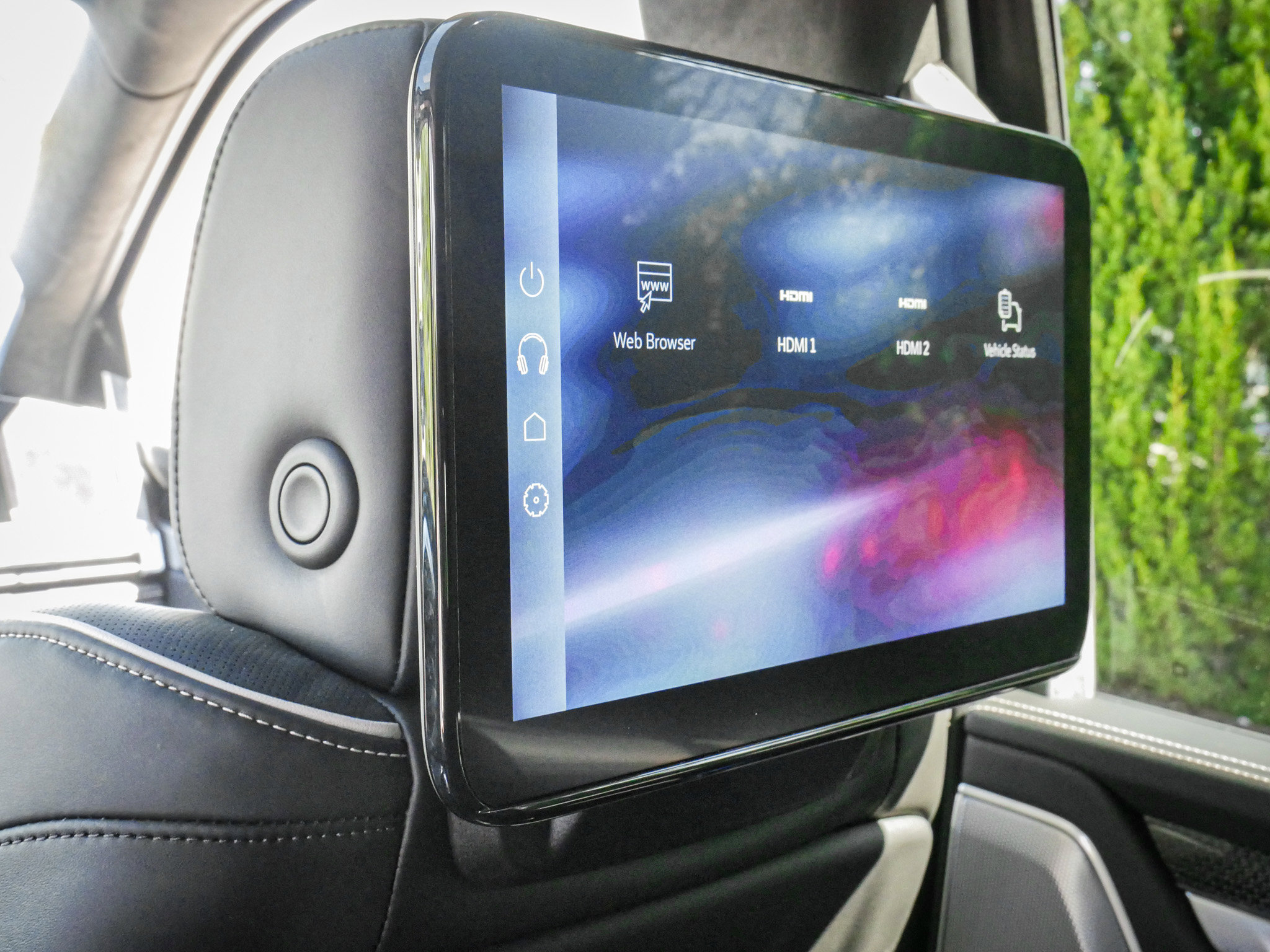 Used 2026 Cadillac Escalade V w/ LPO, ONYX Package AWD/4WD image 29