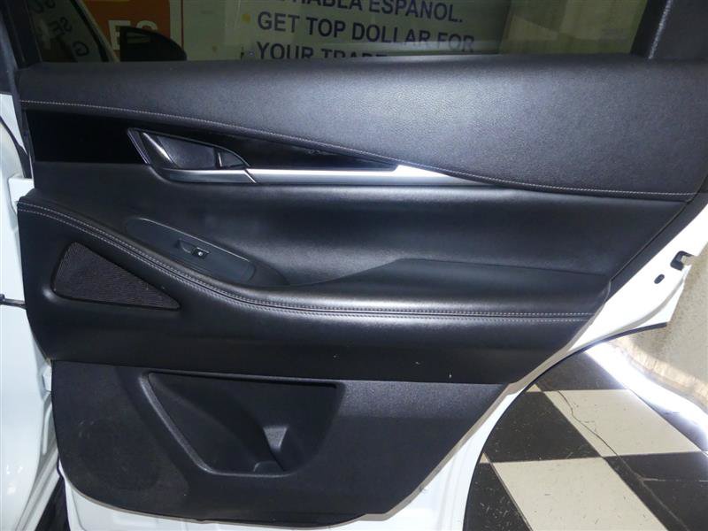 Used 2023 INFINITI QX60 Pure AWD/4WD image 29