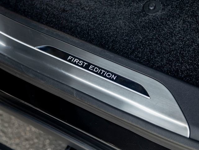 Used 2023 Land Rover Range Rover Long Wheelbase First Edition AWD/4WD image 21