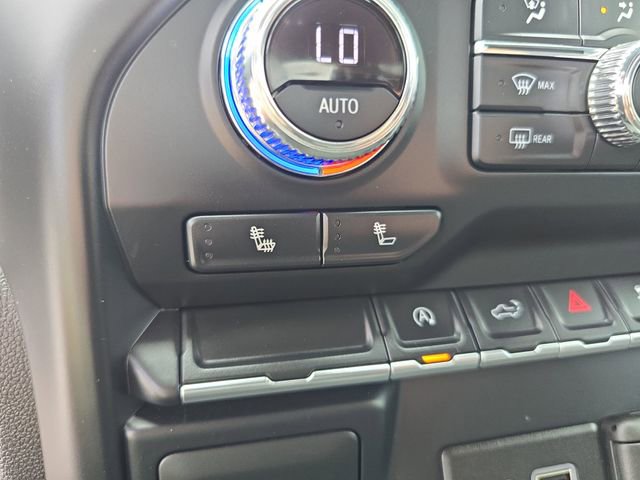 Used 2022 GMC Sierra 1500 SLE image 21