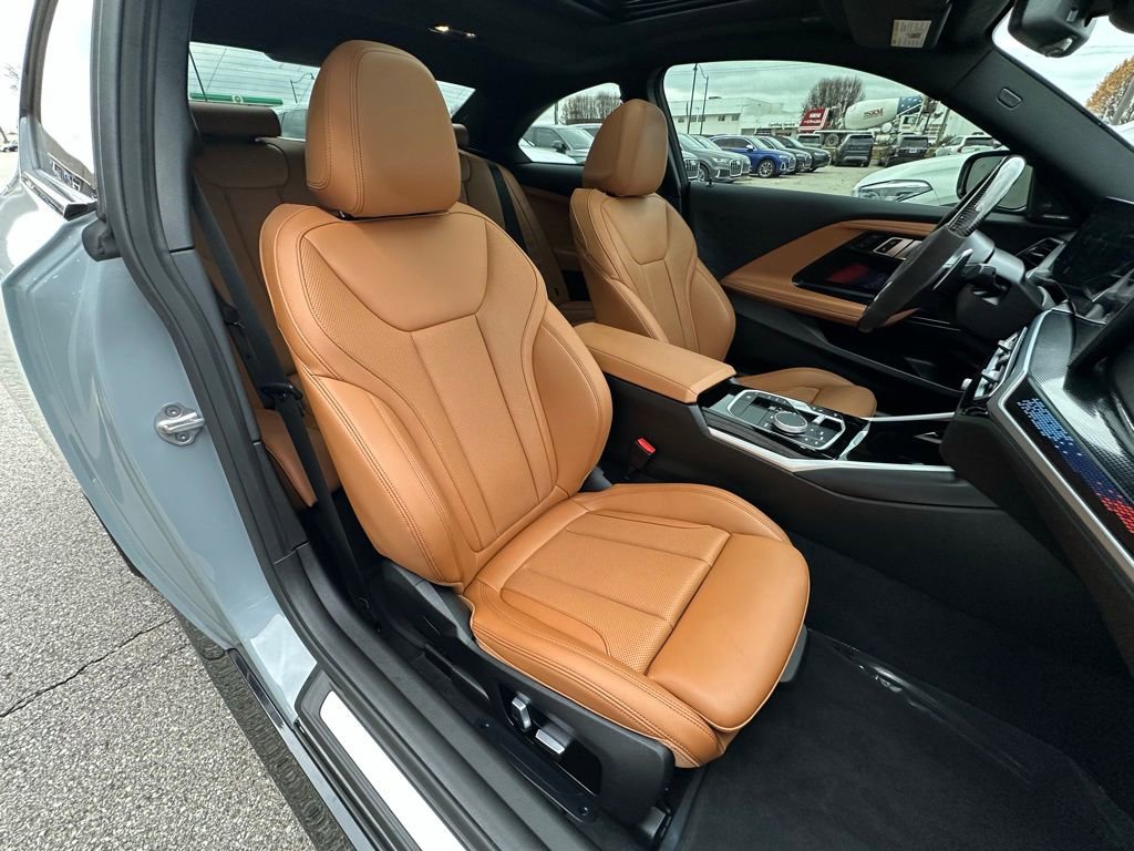 Used 2023 BMW M240i xDrive Coupe w/ Premium Enhanced Package image 26