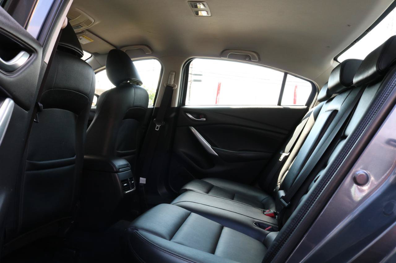 Used 2014 MAZDA MAZDA6 Touring FWD image 33