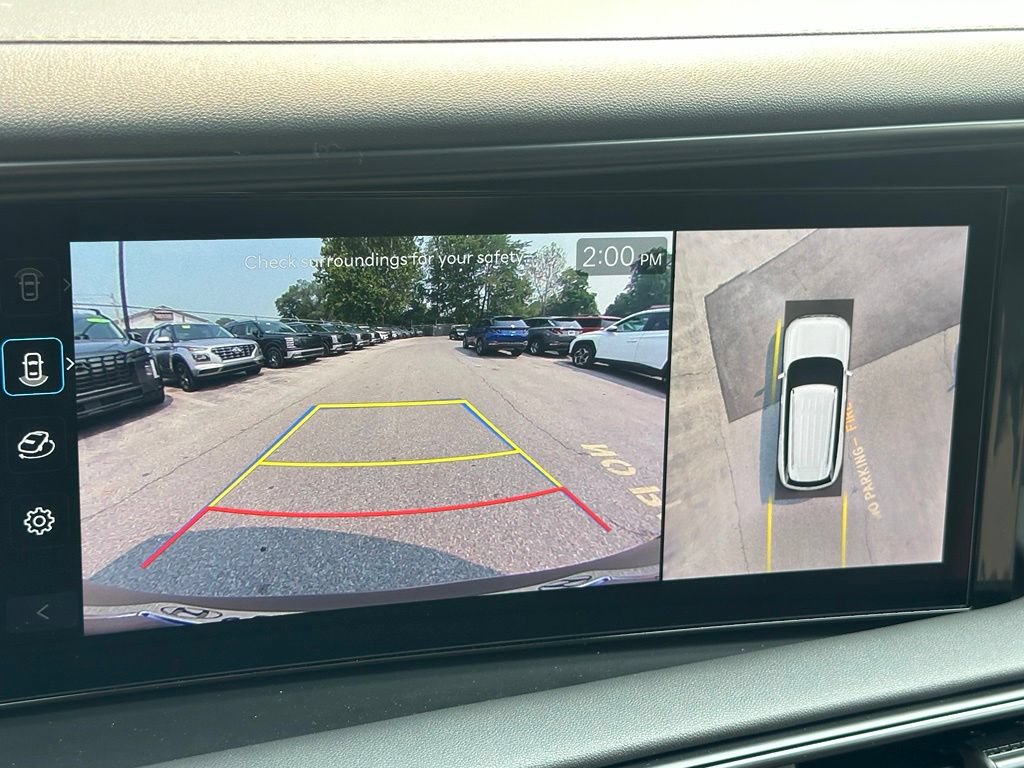 New 2026 Hyundai Palisade XRT Pro AWD/4WD image 26