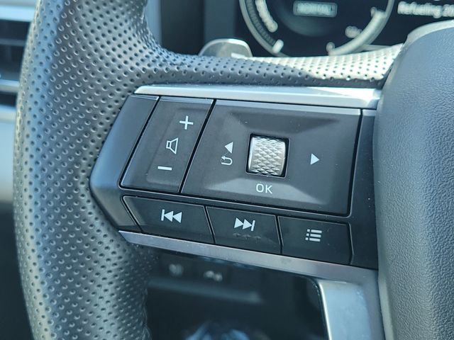 Used 2024 Mitsubishi Outlander SEL image 26