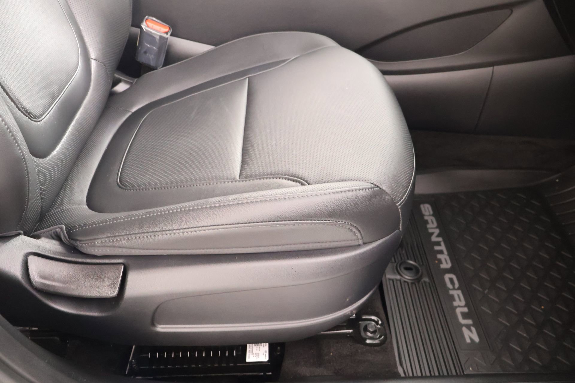 Certified 2025 Hyundai Santa Cruz XRT image 14