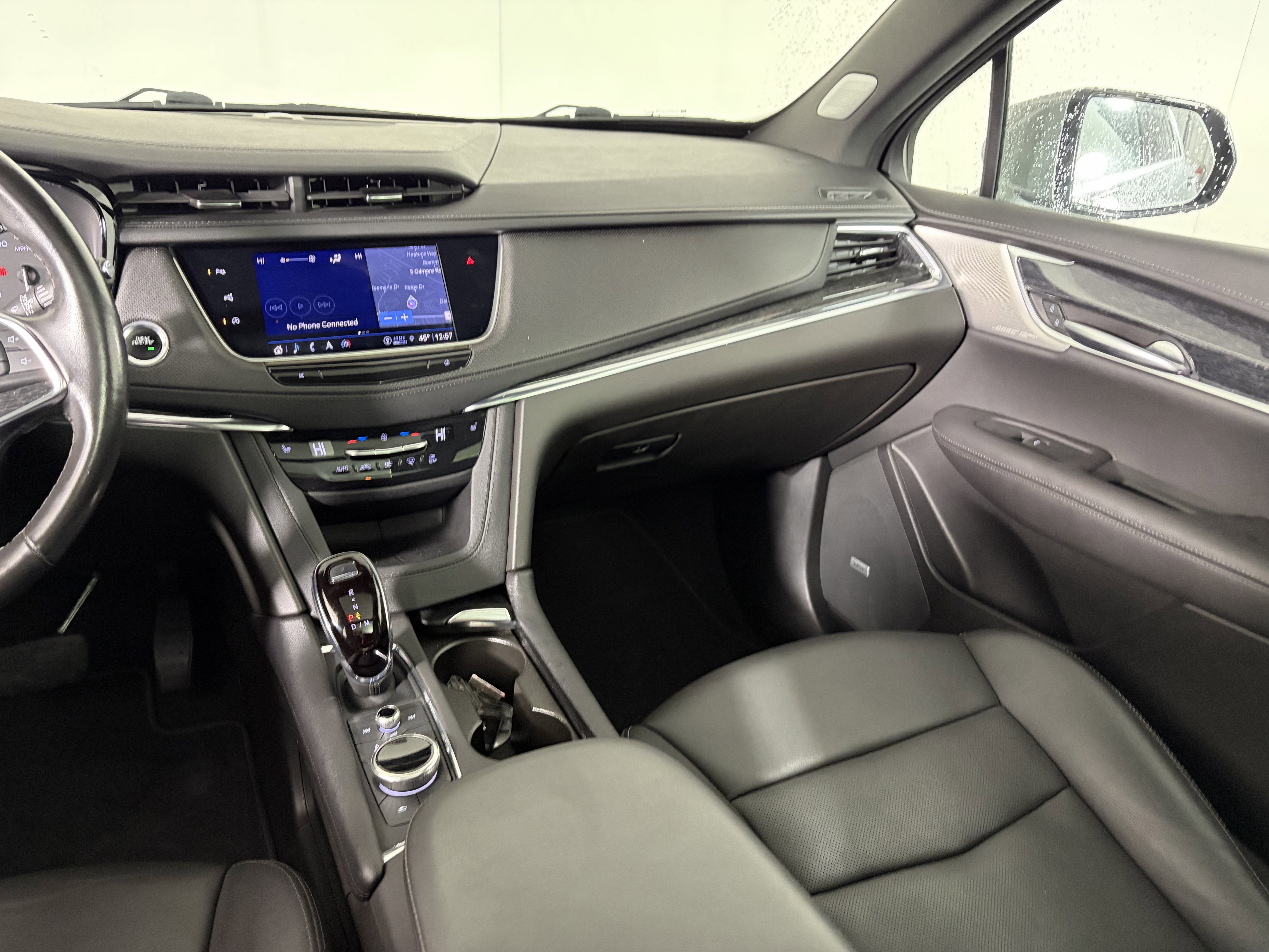 Certified 2023 Cadillac XT5 Premium Luxury w/ Technology Package image 40