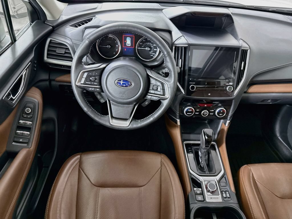 Used 2019 Subaru Forester Touring AWD/4WD image 3