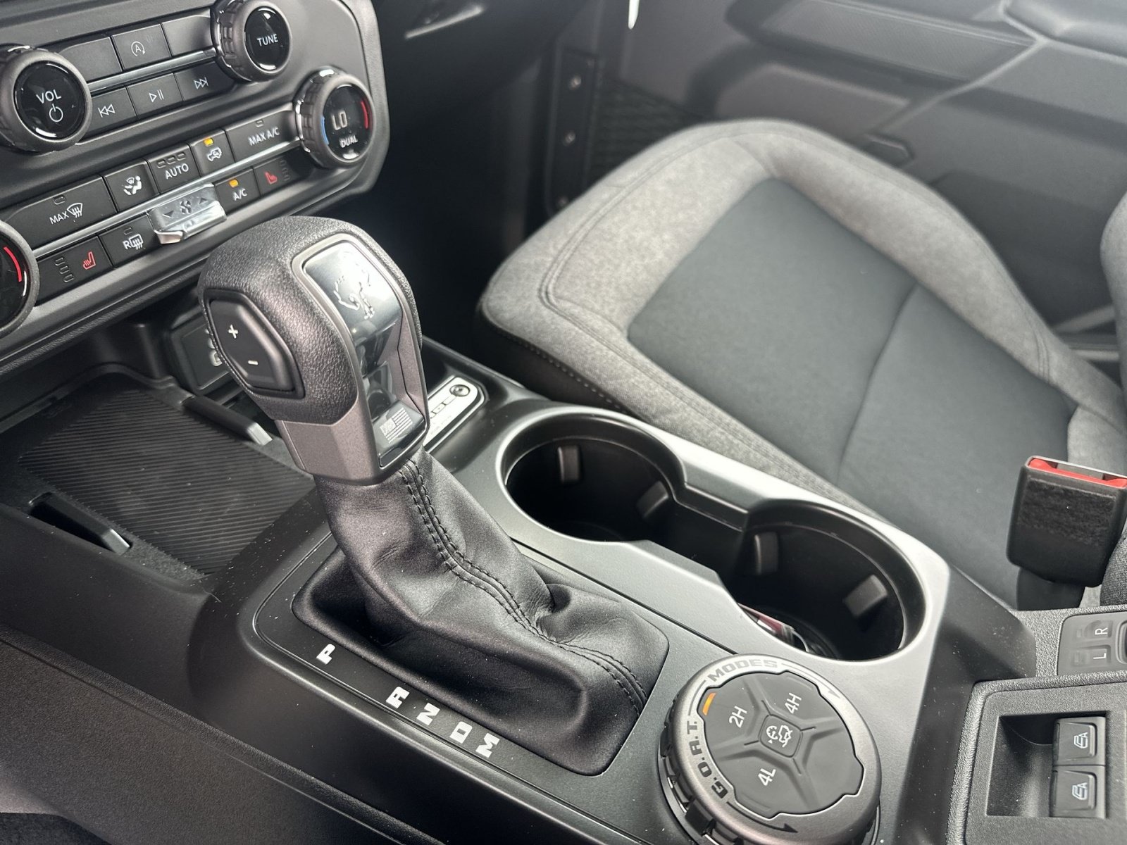 New 2026 Ford Bronco Big Bend AWD/4WD image 30