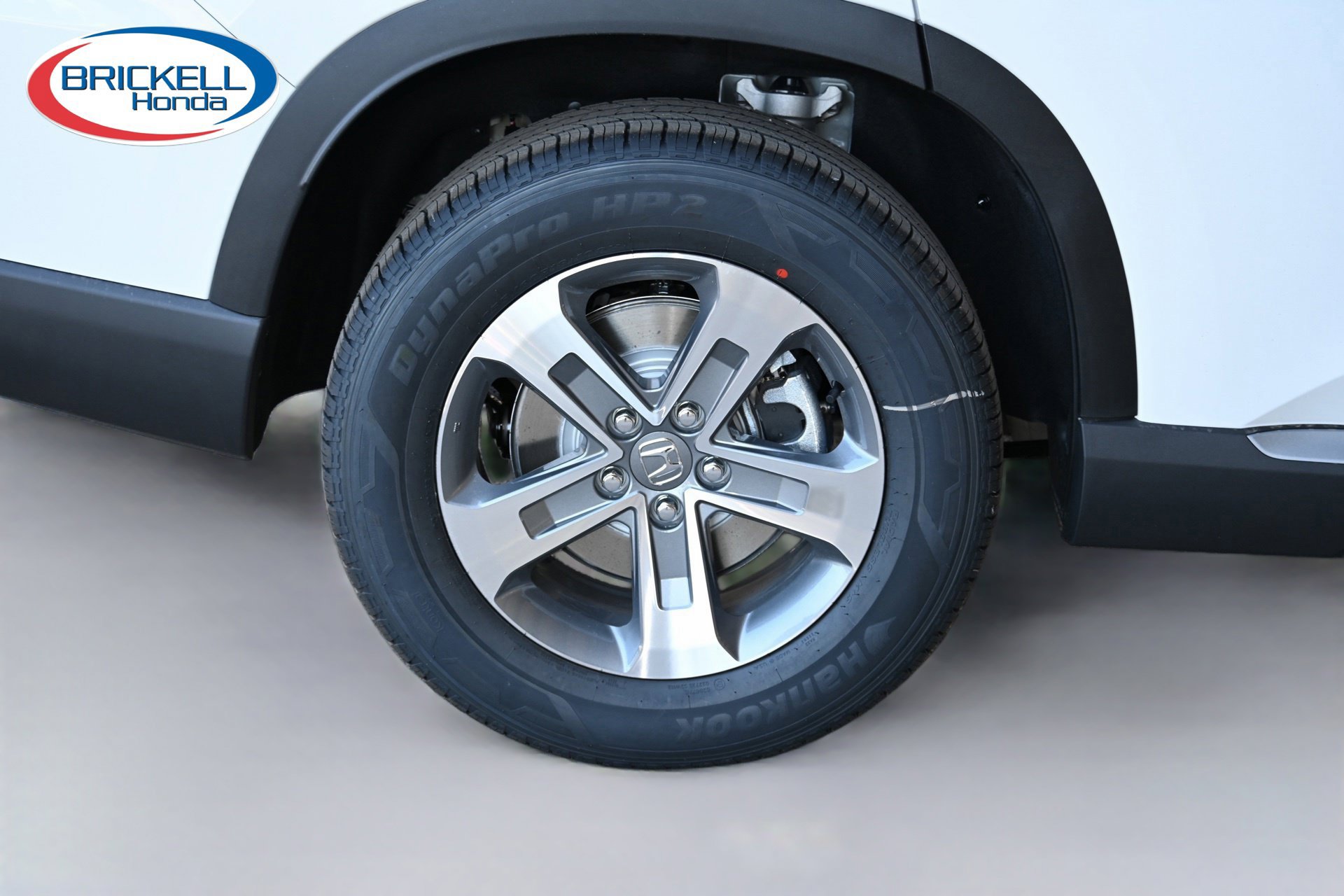 New 2026 Honda Pilot EX-L image 34