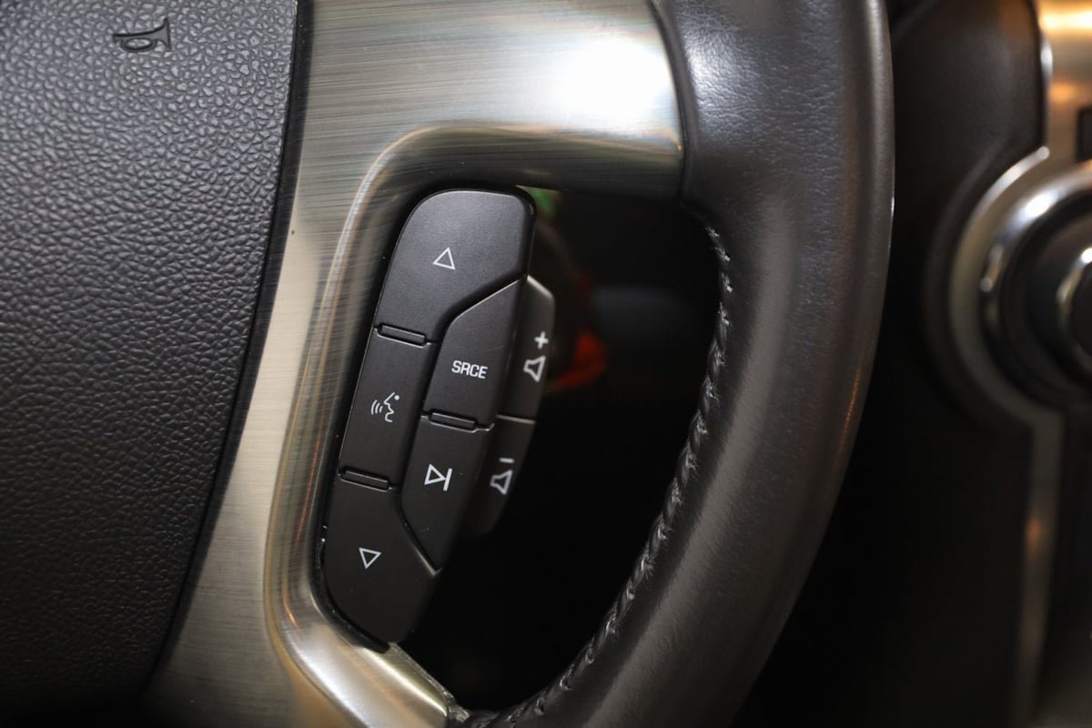 Used 2008 HUMMER H2 AWD/4WD image 37