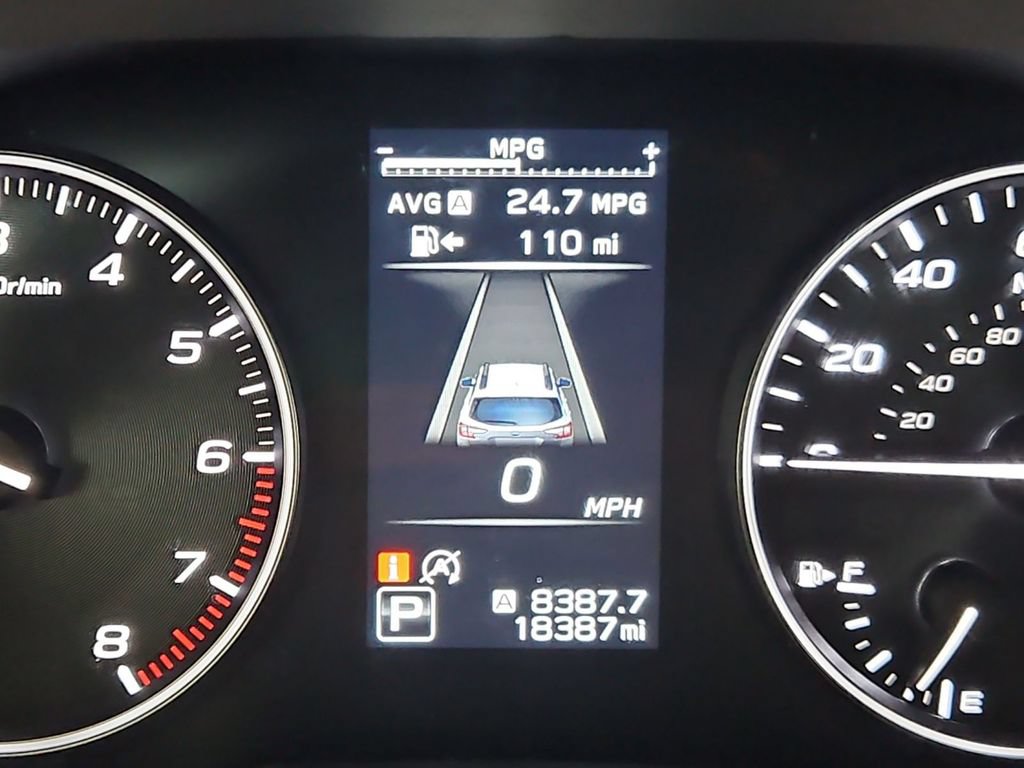 Used 2025 Subaru Outback Premium AWD/4WD image 16
