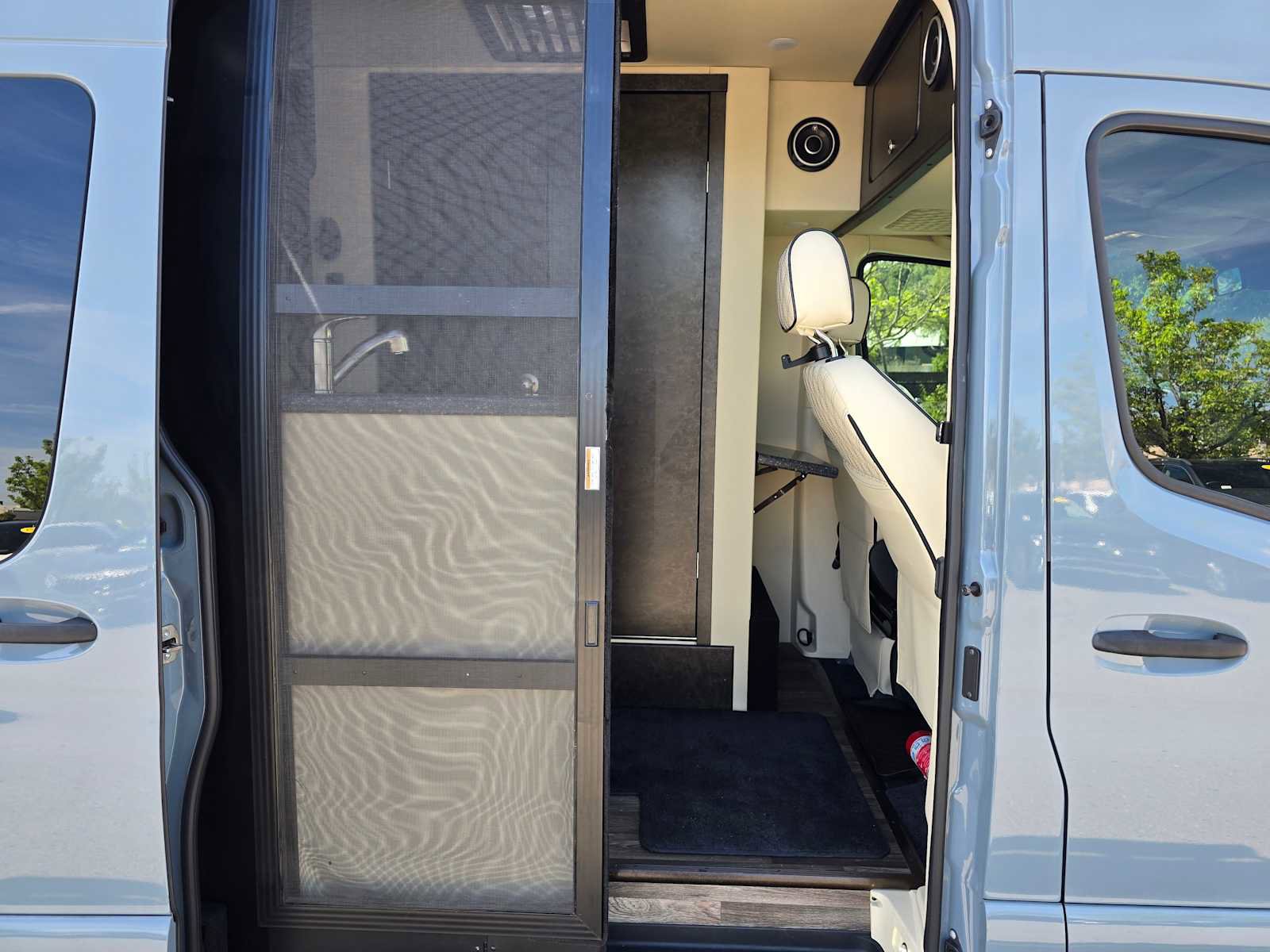 Used 2019 Mercedes-Benz Sprinter 170 image 14