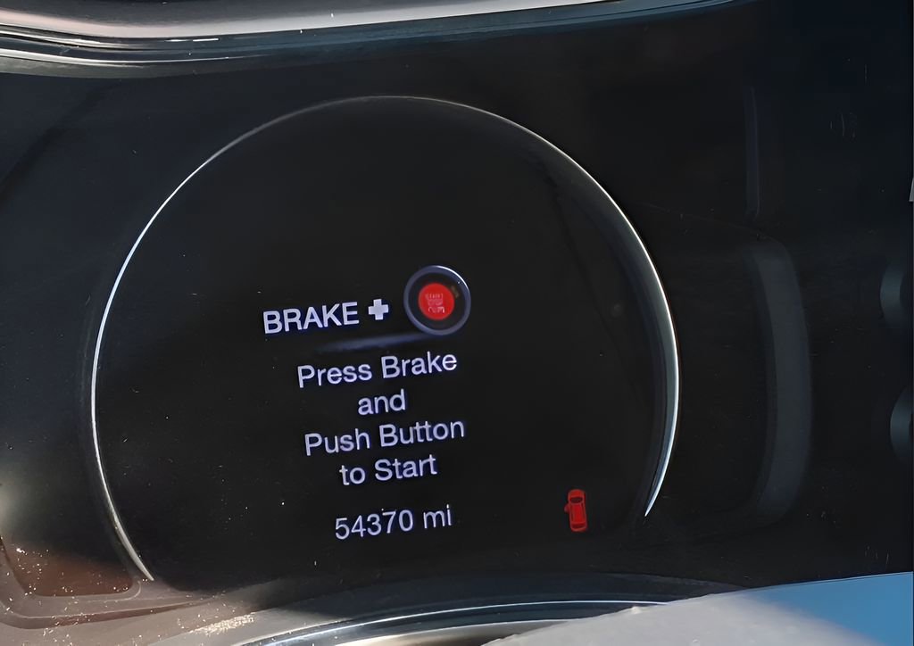 Used 2019 Jeep Grand Cherokee SRT AWD/4WD image 16
