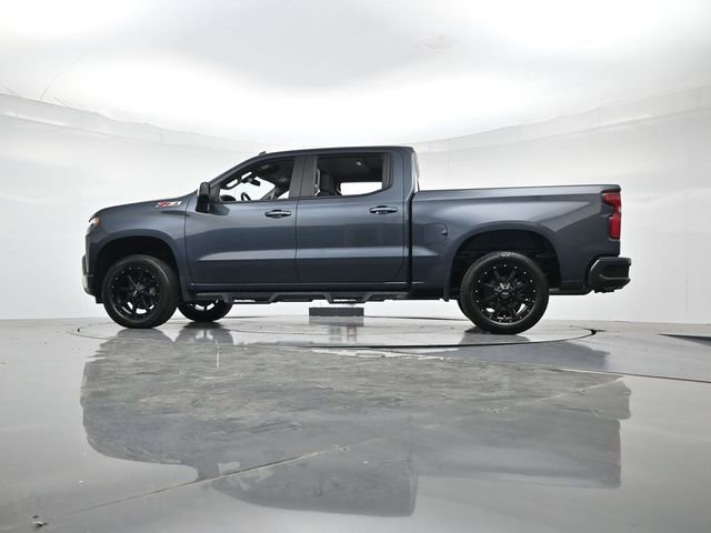 Used 2021 Chevrolet Silverado 1500 RST w/ Convenience Package II image 39