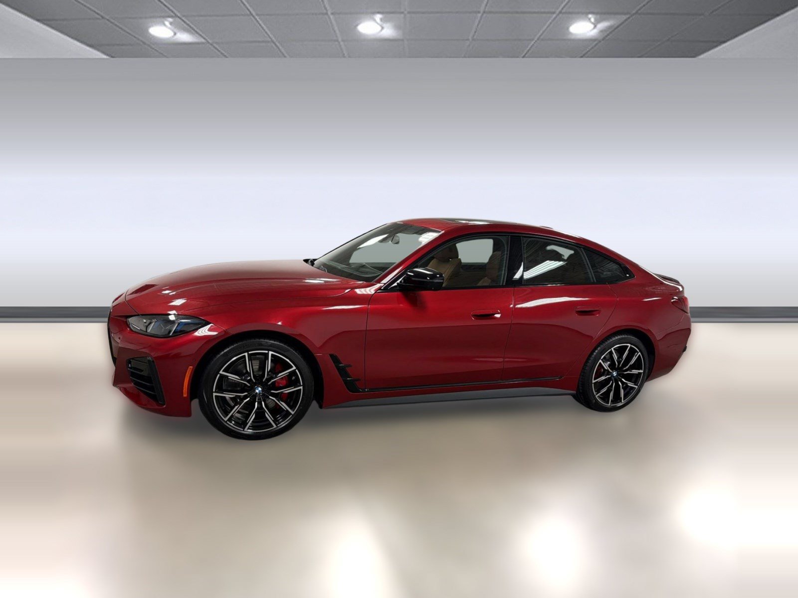 New 2026 BMW 430i w/ M Sport Package RWD image 24