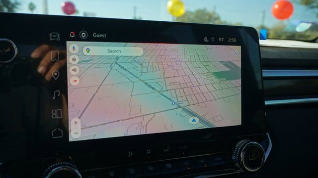 New 2025 GMC Canyon Elevation w/ Convenience Package image 29